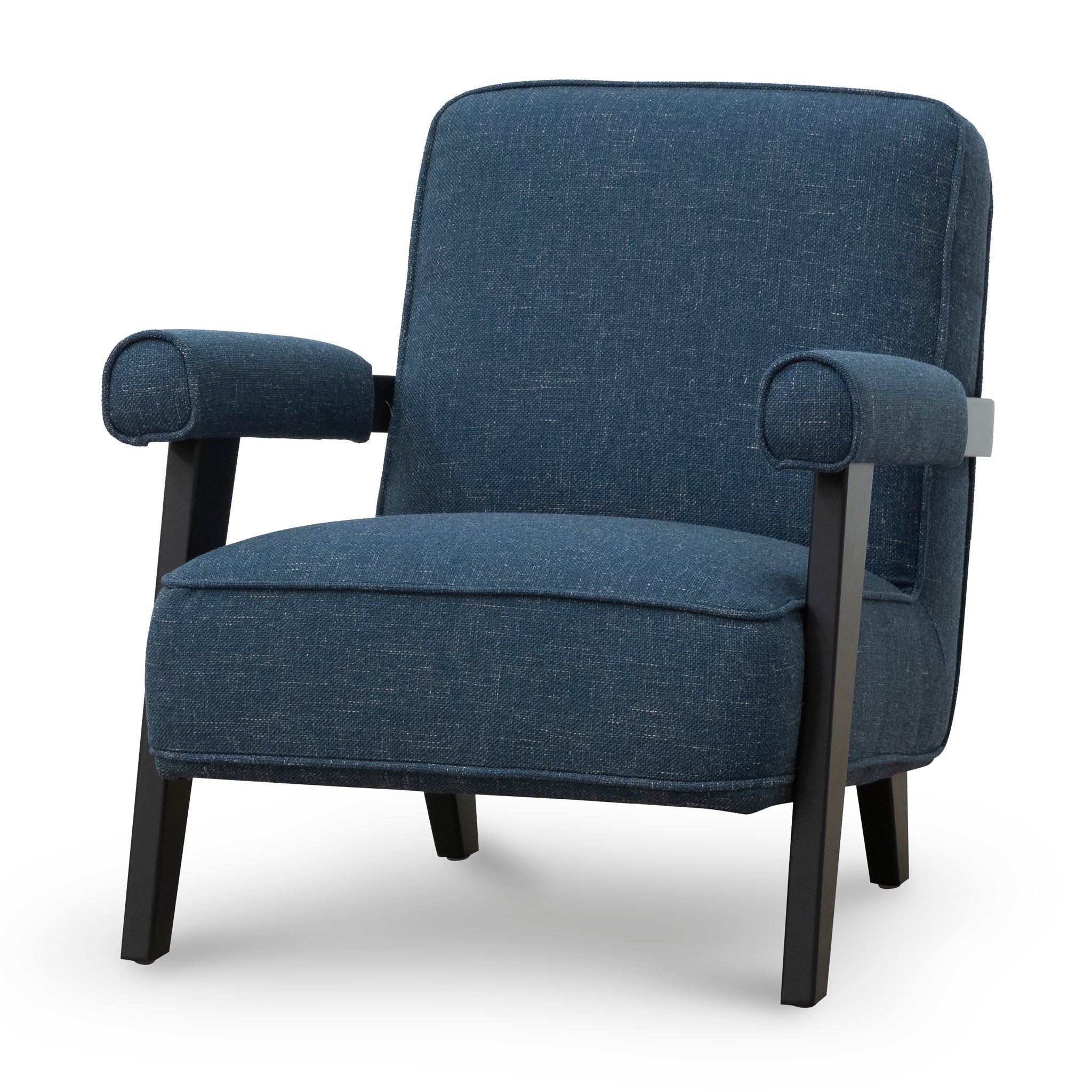 CLC6905-KSO Armchair - Dark Blue