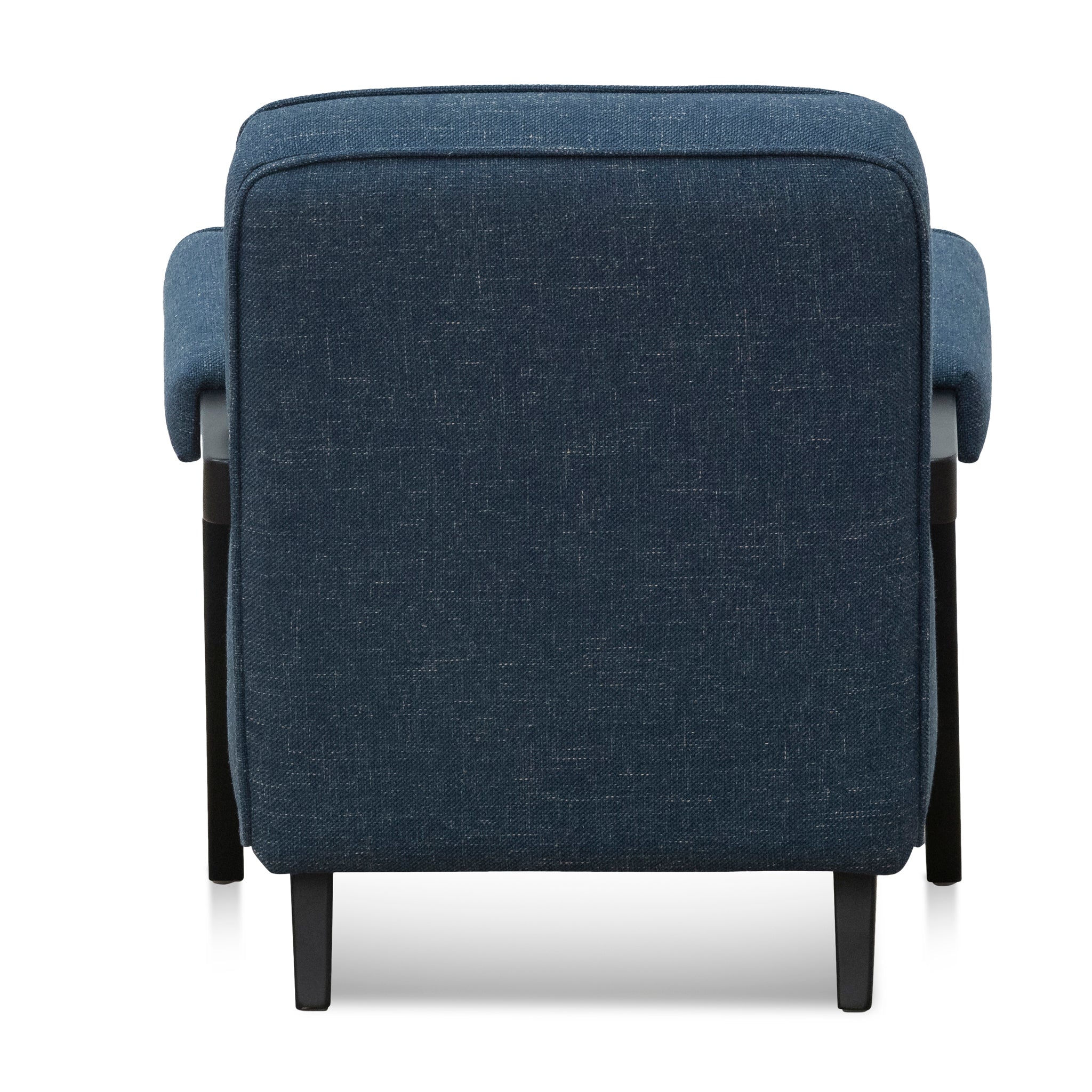 Armchair - Dark Blue