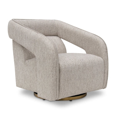 CLC8220-CA Armchair - Light Grey