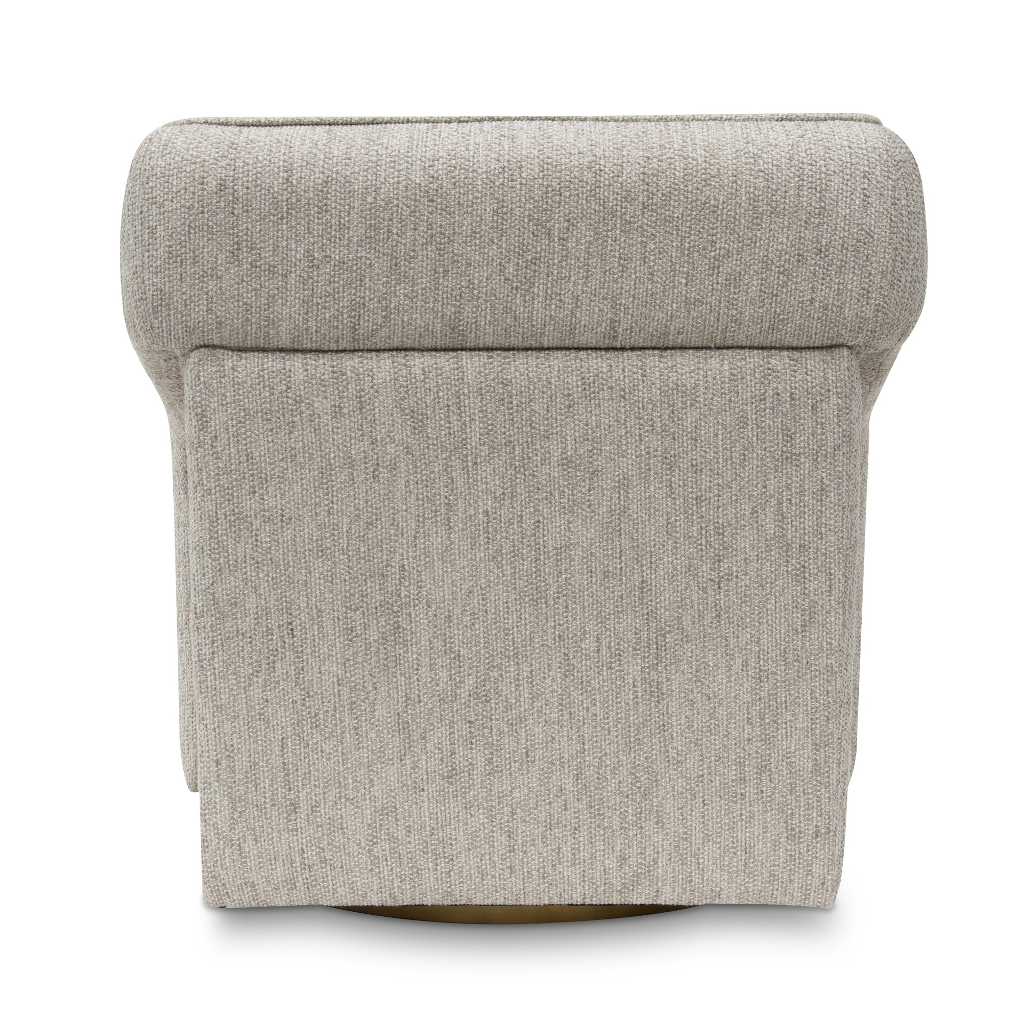 Armchair - Light Grey