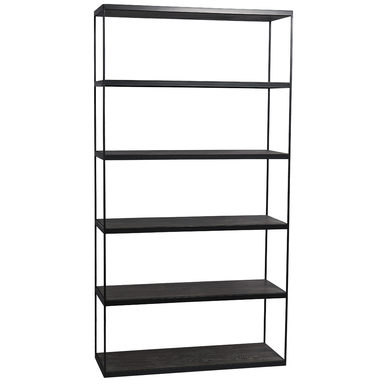 LOFT SHELVING UNIT