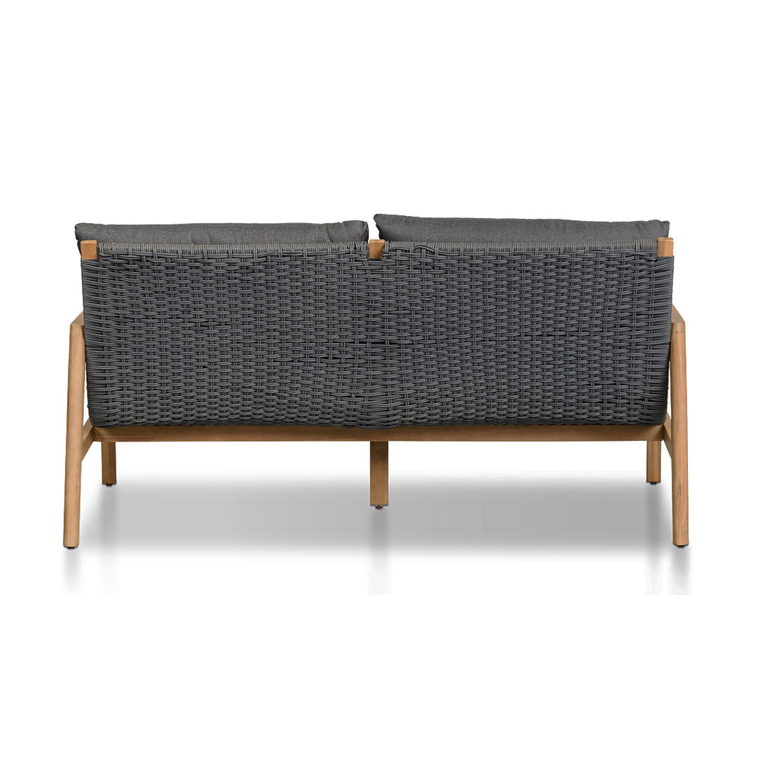 Arlen 3pcs Outdoor Seating Set