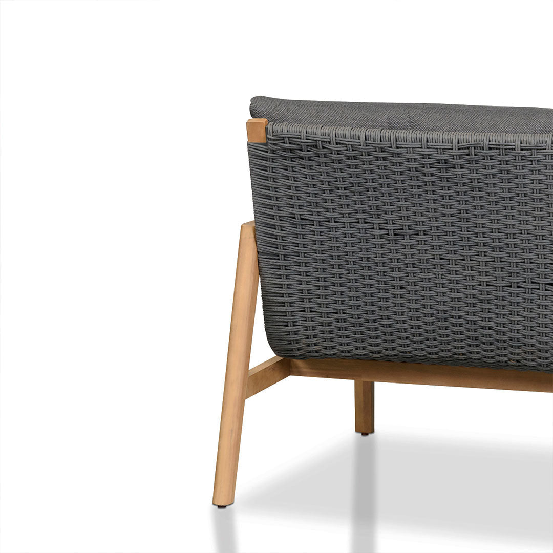 Arlen 3pcs Outdoor Seating Set