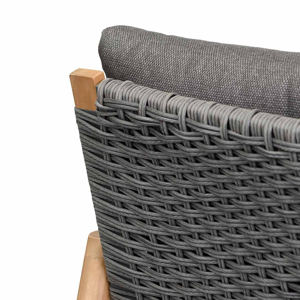 Arlen 3pcs Outdoor Seating Set
