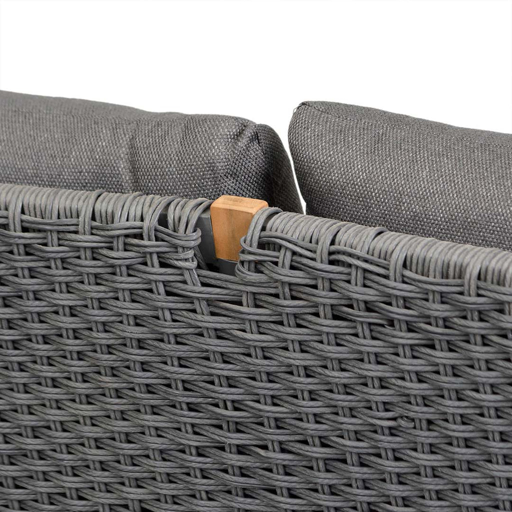 Arlen 3pcs Outdoor Seating Set
