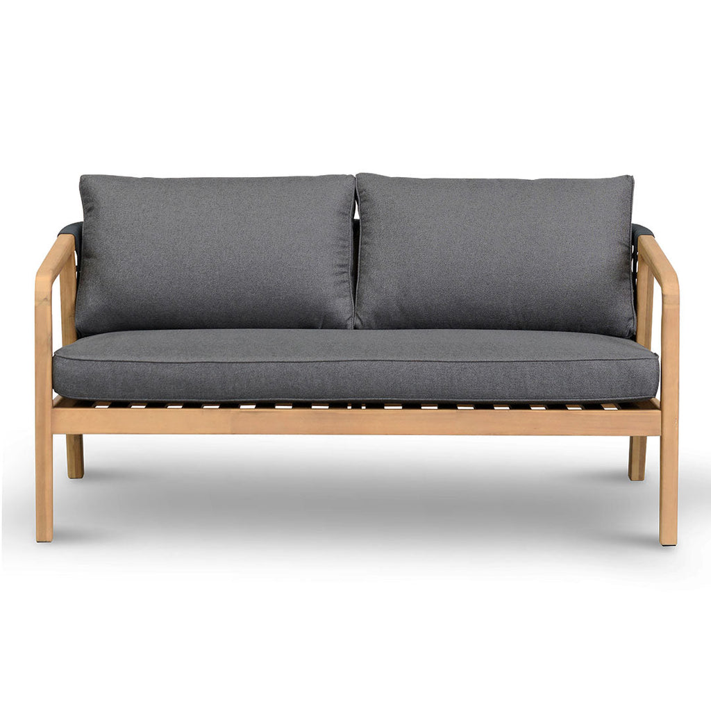 Arlene 4pcs Outdoor Lounge Set