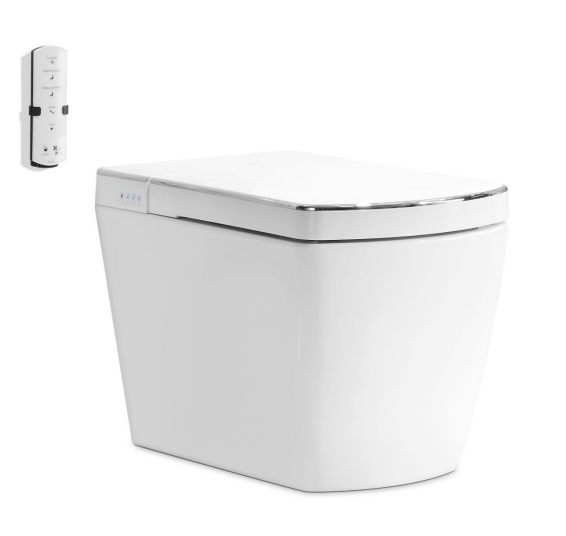 Lafeme Leca Smart Toilet