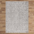 Saray Rugs Lotus  Grey 2322