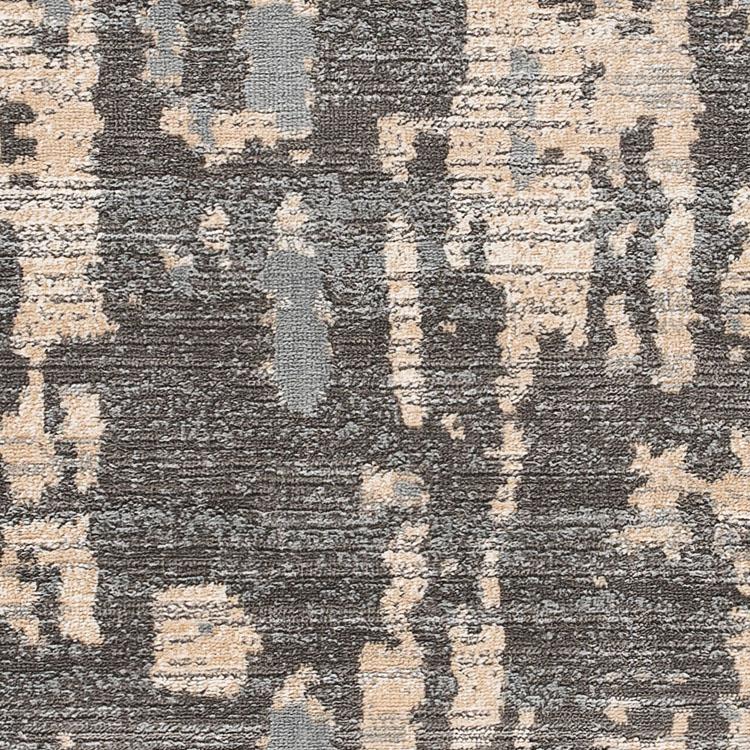 Saray Rugs Lotus Grey Hallway Runner 2617
