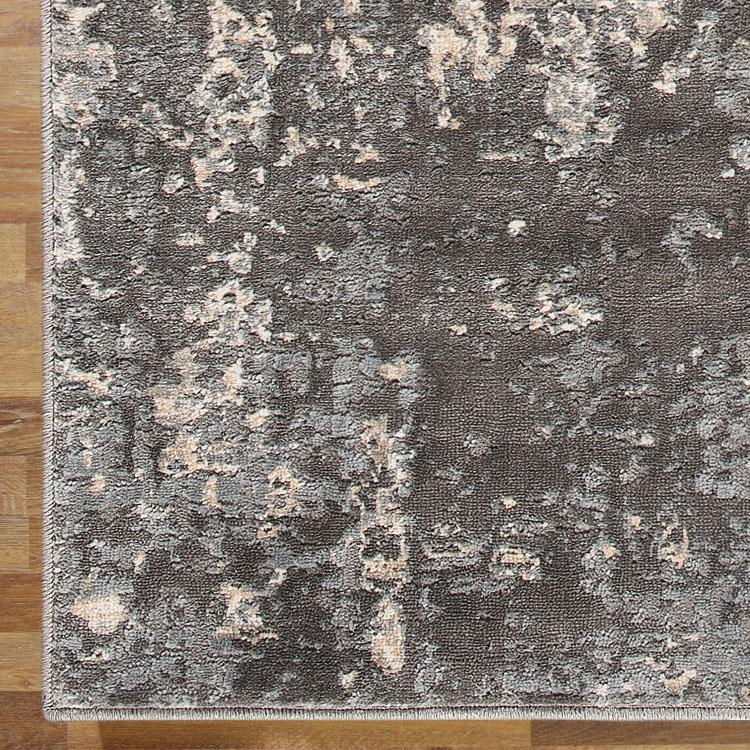 Saray Rugs Lotus Grey 2618
