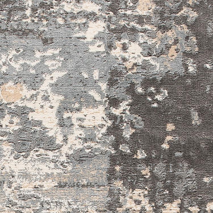 Saray Rugs Lotus Grey 2618