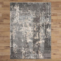 Saray Rugs Lotus Grey 2618