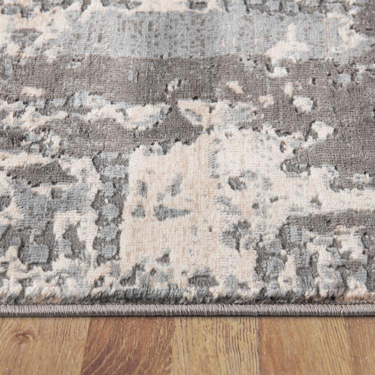 Saray Rugs Lotus Grey 2618