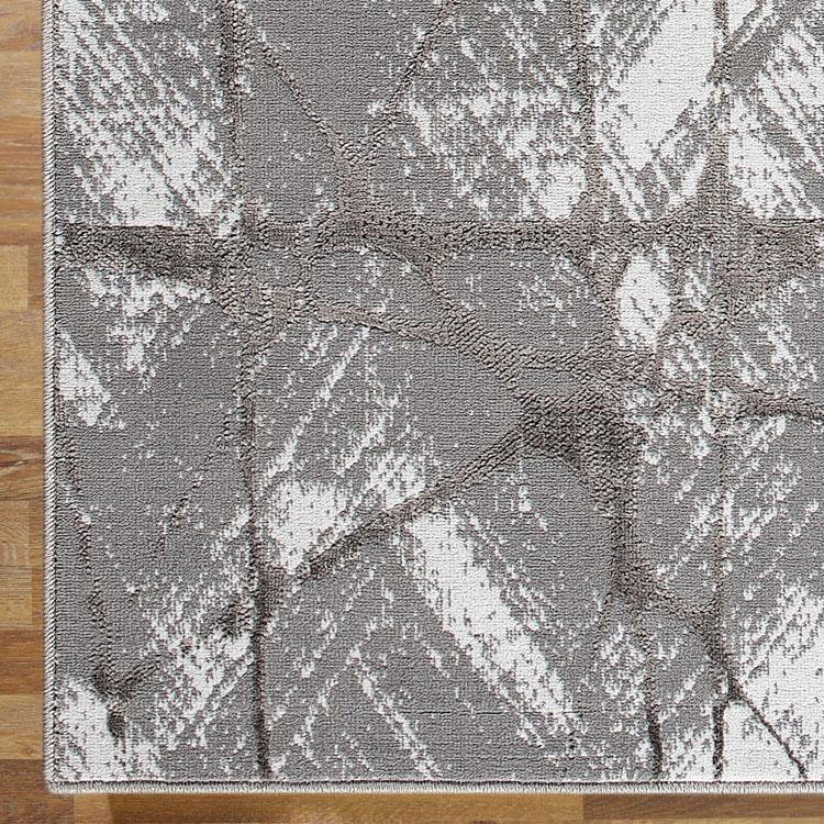 Saray Rugs Lotus Grey 2694