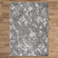Saray Rugs Lotus Grey 2694