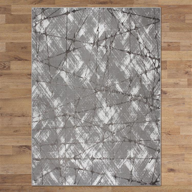 Saray Rugs Lotus Grey 2694