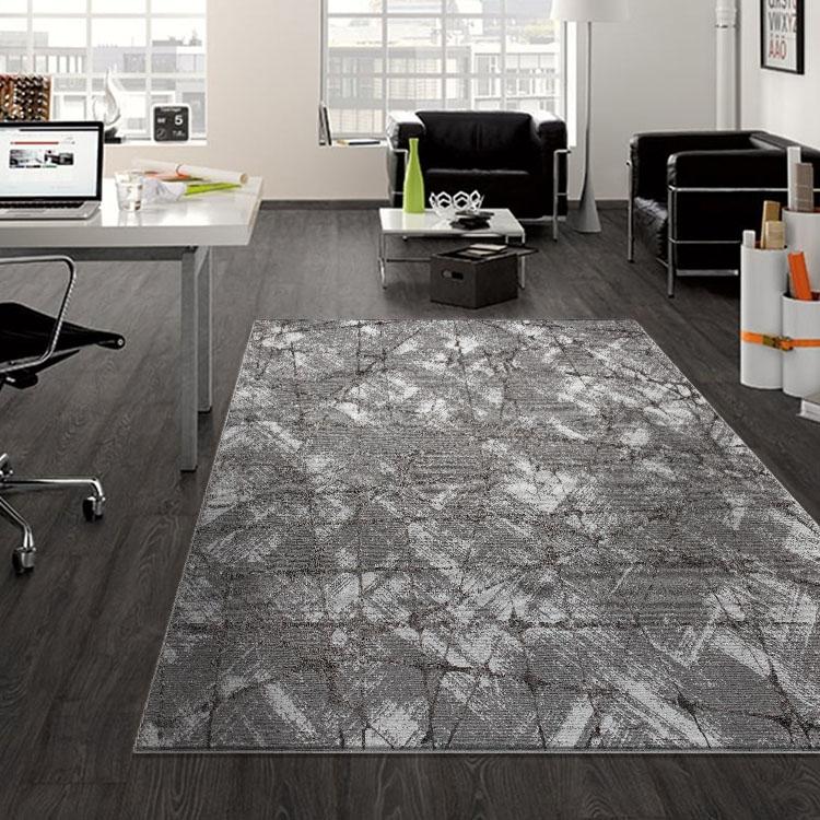 Saray Rugs Lotus Grey 2694