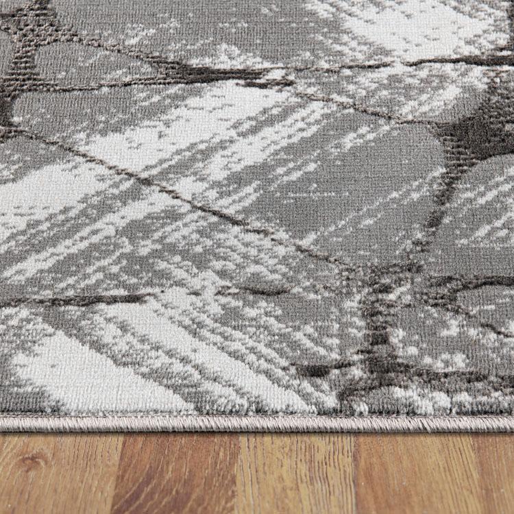 Saray Rugs Lotus Grey 2694