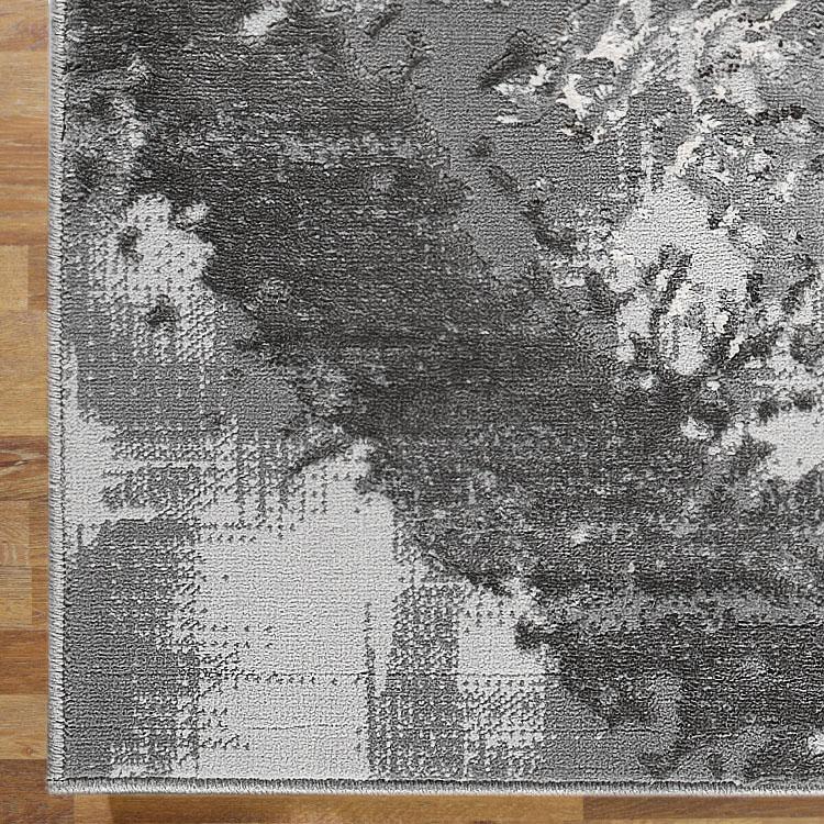 Saray Rugs Lotus Grey 2728