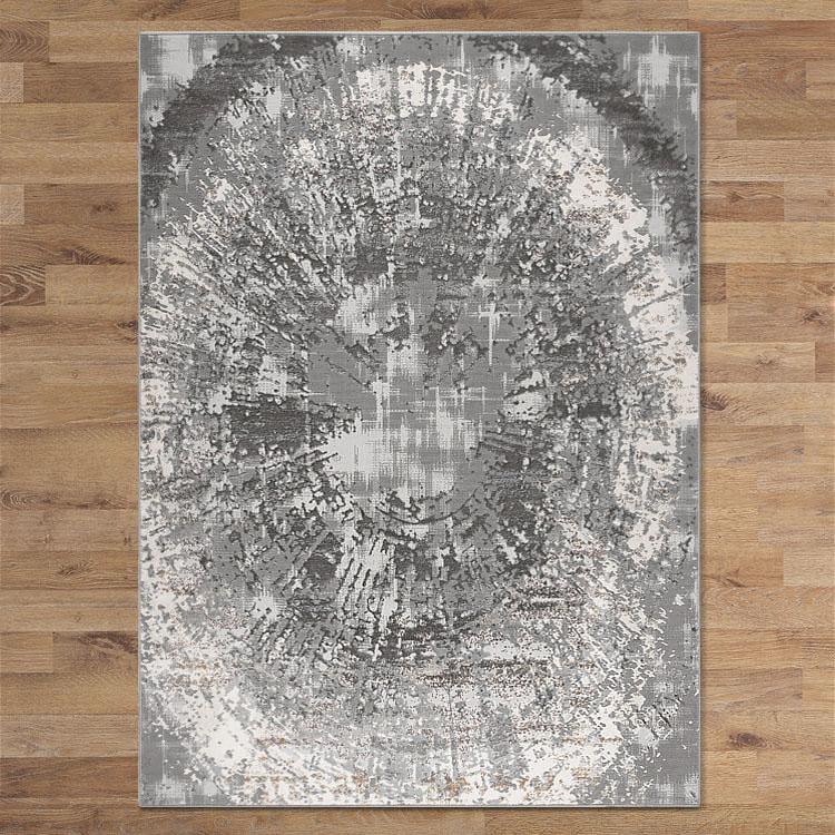 Saray Rugs Lotus Grey 2728