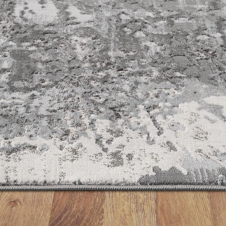 Saray Rugs Lotus Grey 2728