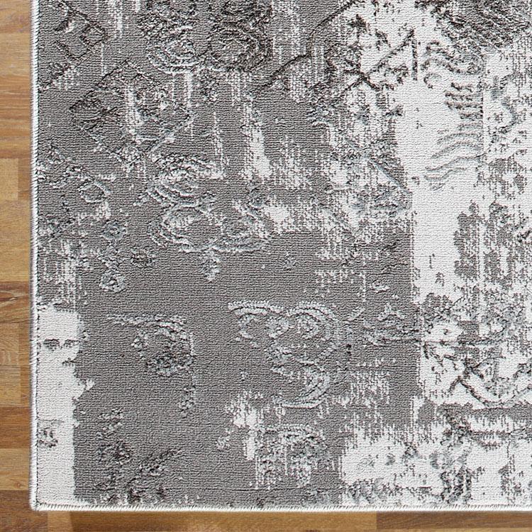 Saray Rugs Lotus Grey 2729