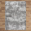 Saray Rugs Lotus Grey 2729