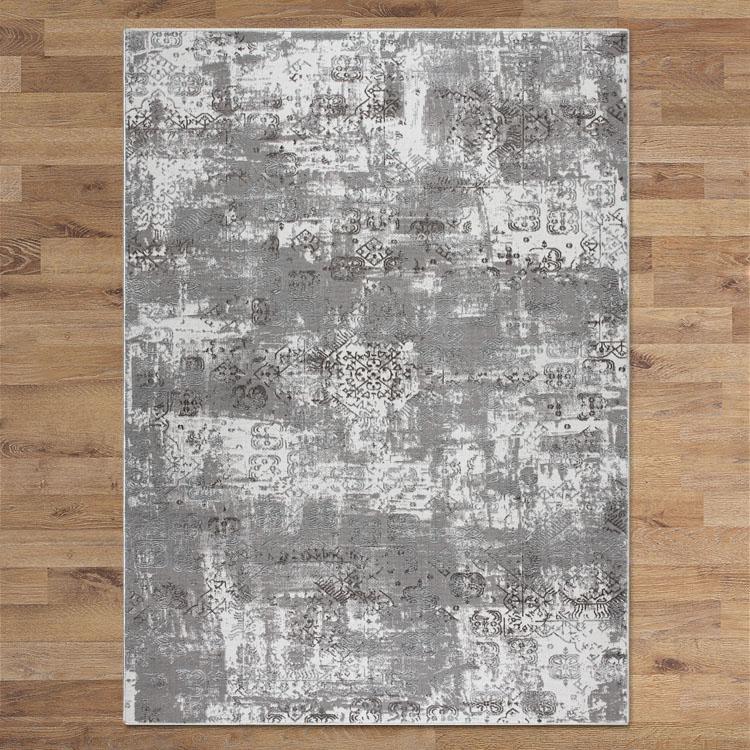 Saray Rugs Lotus Grey 2729