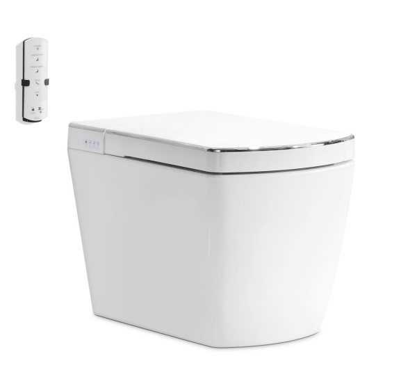 Lafeme Lucci Smart Toilet