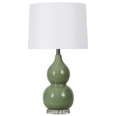 MAISEL  green LAMP