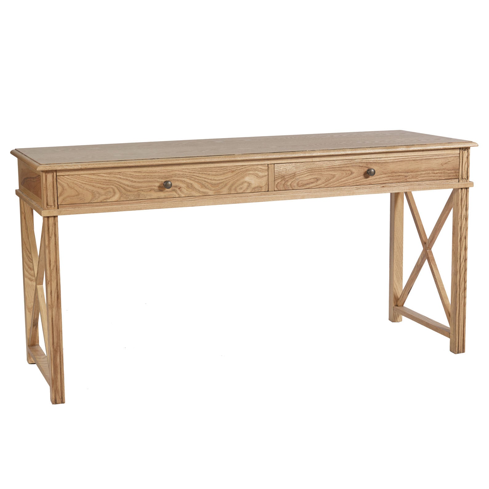 MANTO DESK ELM