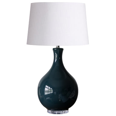 MIDNIGHT green LAMP