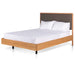 Margo King Sized Bed Frame - Messmate