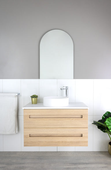 Marquis Gold 2 600mm centre basin