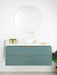 Marquis Riviera 18 1800mm double basin