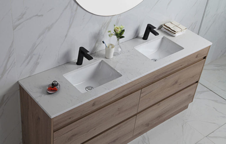 Aulic Max Finger Pull Vanity