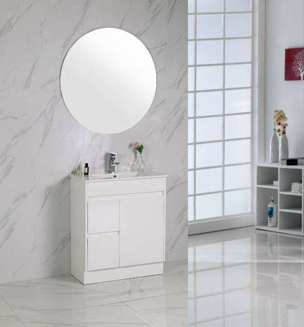 Aulic Maya Finger Pull Vanity