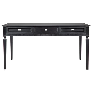 Merci Desk - Black