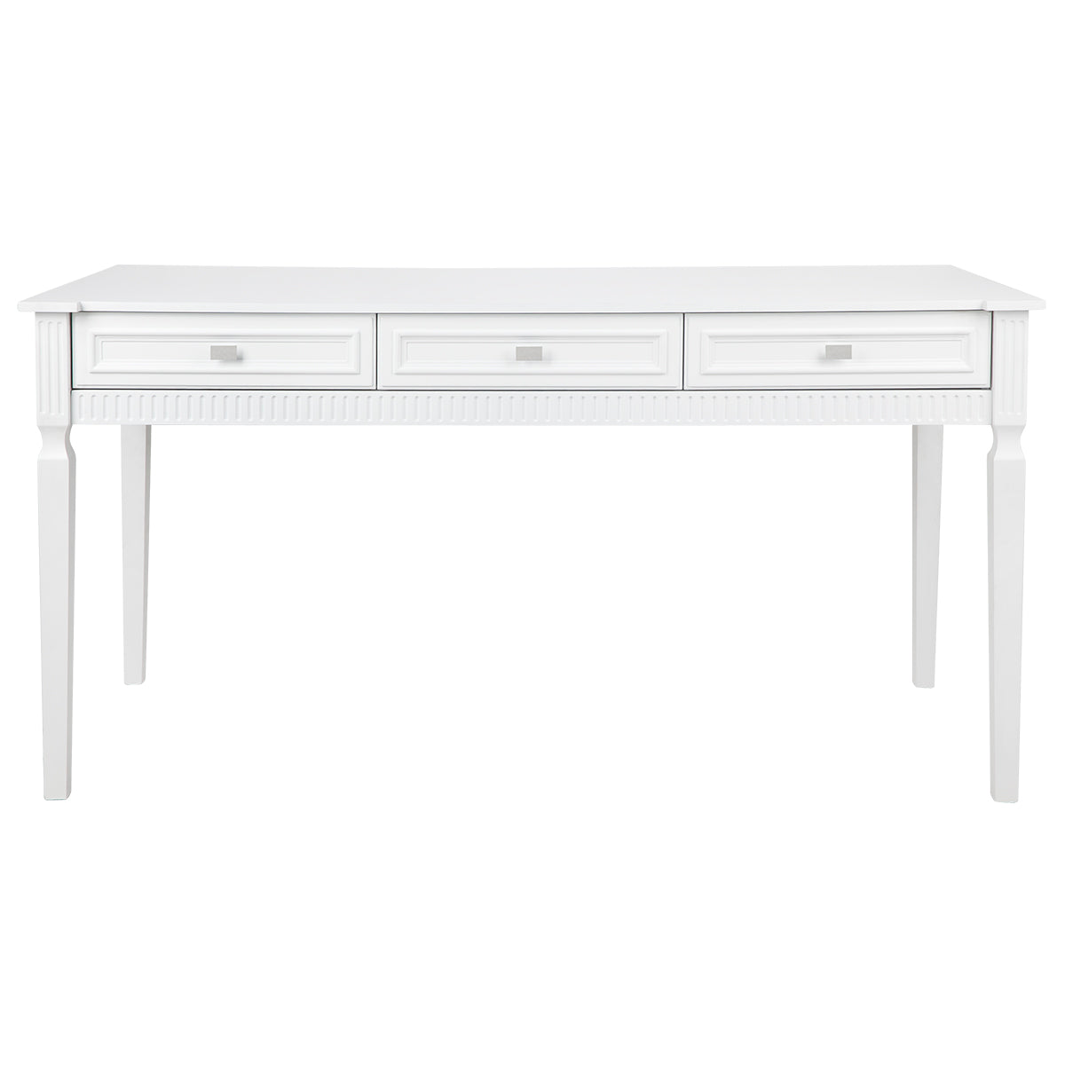 Merci Desk - White