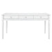 Merci Desk - White