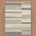Saray Rugs Moonlight  Beige 01