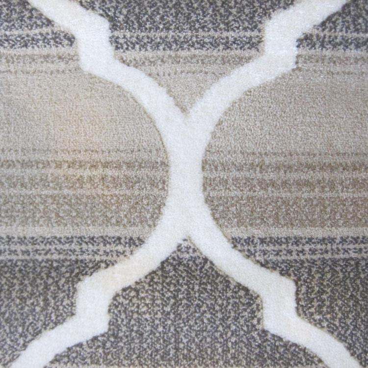 Saray Rugs Moonlight Beige Hallway Runner 04