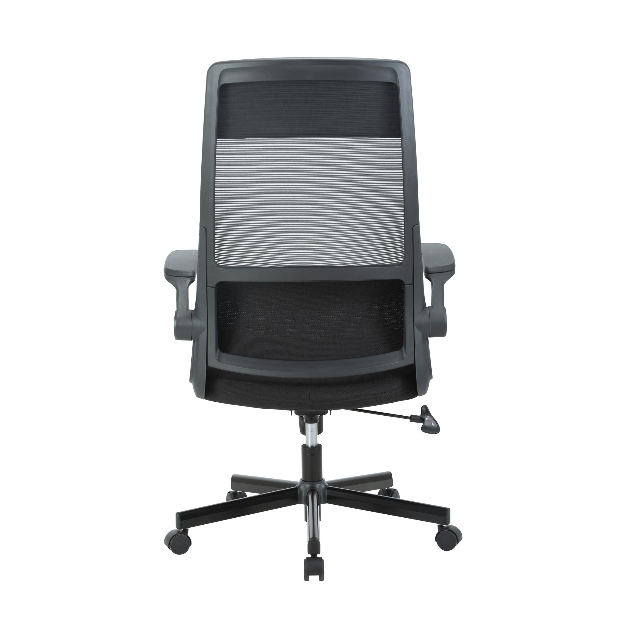 Mesh Ergonomic Office Chair - Black