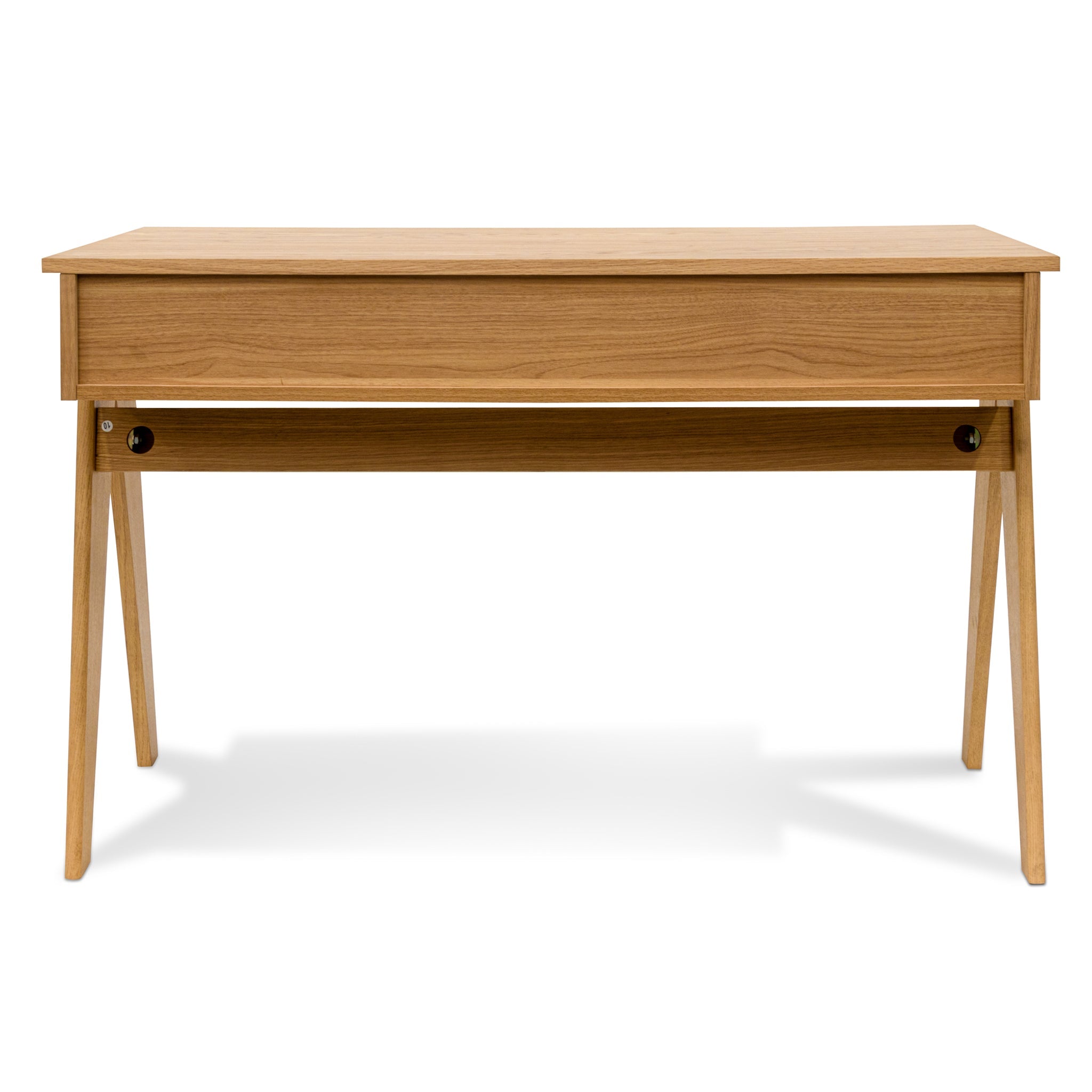 Cisneros Home Office Desk - Natural