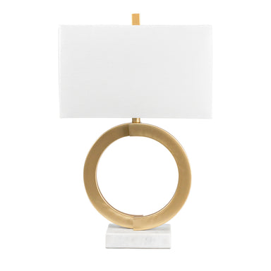 Olympic Table Lamp