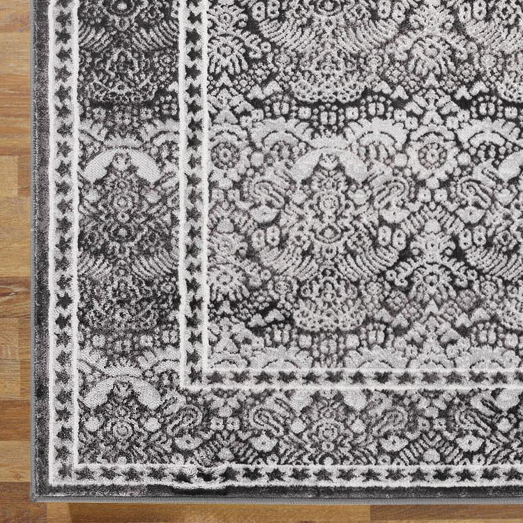 Saray Rugs Opera 2806 Lt.Grey