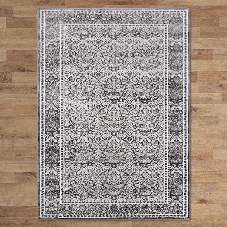 Saray Rugs Opera 2806 Lt.Grey