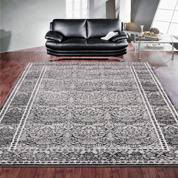 Saray Rugs Opera 2806 Lt.Grey