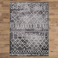 Saray Rugs Opera 2825 Dk.Grey