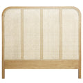 PALM SPRINGS HORIZON BEDHEAD / KING